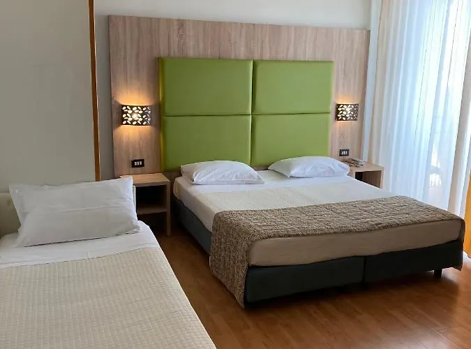Chambre Triple