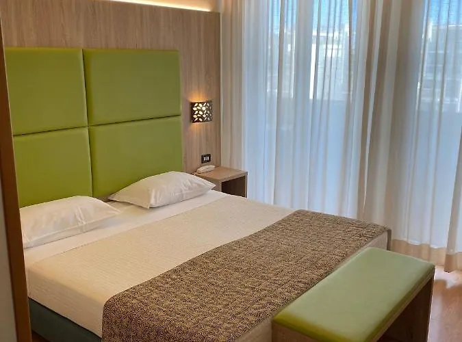 Chambre Lit King-Size
