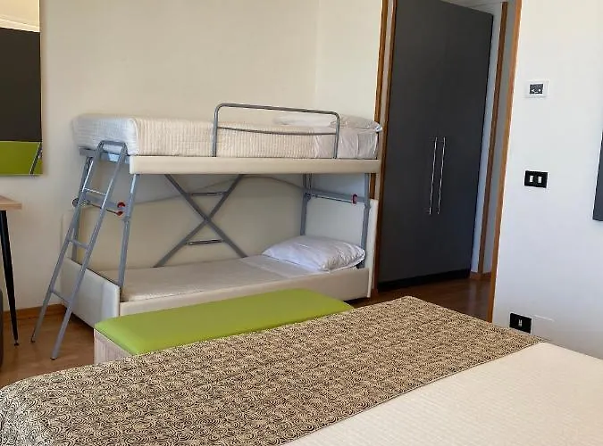Chambre Quadruple