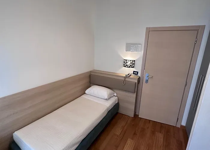 Chambre Lit King-Size